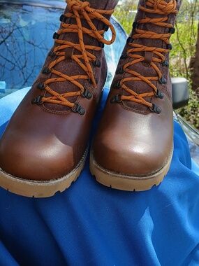 UGG MENS HALFDAN BOOTS